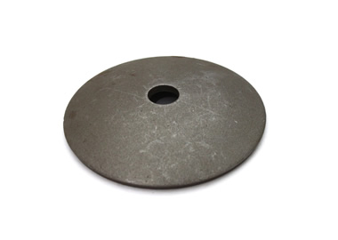 Pallet Base Plate (Round) – Acme Forgings