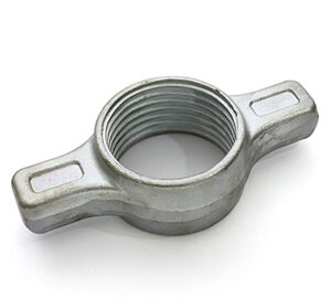 Drop Forged Prop Nut 76MM