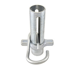 Prop Sleeve Forged Nut G Pin